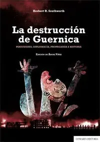 Destruccion de Guernica