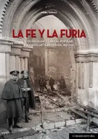 La Ley y la Furia