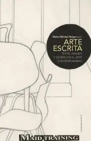 Arte Escrita