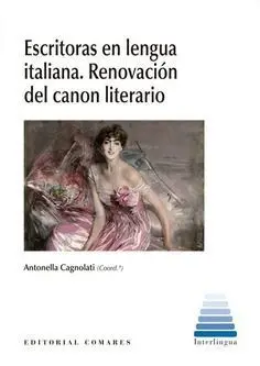 Escritoras en Lengua Italiana