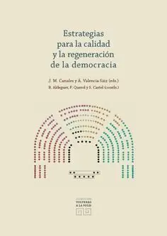Estrategias para la Calidad y la Regeneración de la Democracia