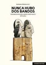 Nunca Hubo Dos Bandos