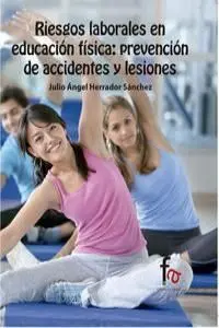 Riesgos Laborales en Educación Física