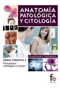 Procesado Citológico y Tisular