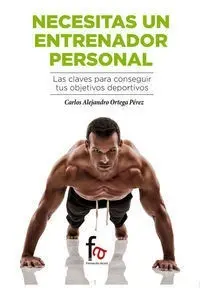 Necesito un Entrenador Personal