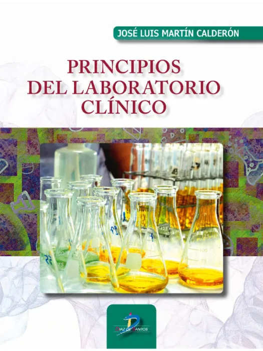 Principios del Laboratorio Clínico