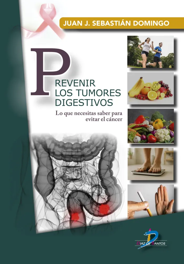 Prevenir los Tumores Digestivos