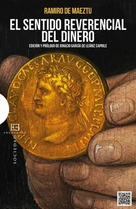El Sentido Reverencial del Dinero