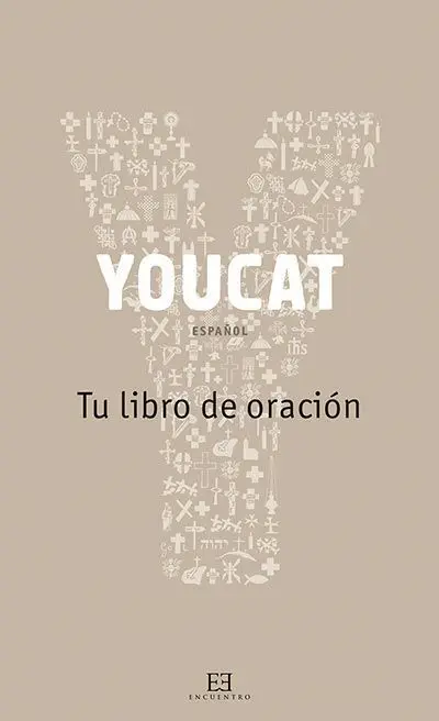 Youcat tu Libro de Oración