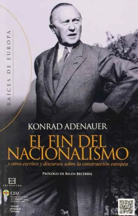 Fin del Nacionalismo, el
