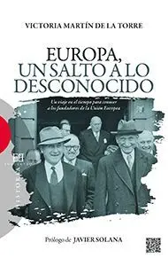 Europa, un Salto a lo Desconocido