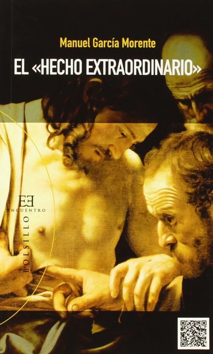 El Hecho Extraordinario