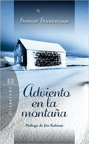 Adviento en la Montaña
