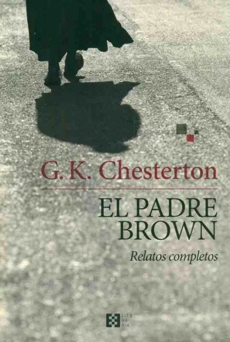 El Padre Brown: Relatos Completos