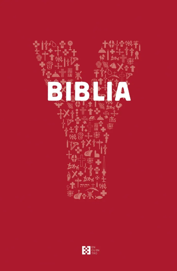 Youcat Biblia