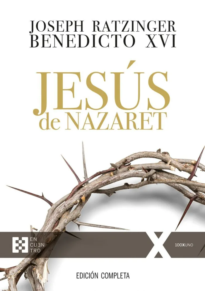 Jesús de Nazaret (Edición Completa)