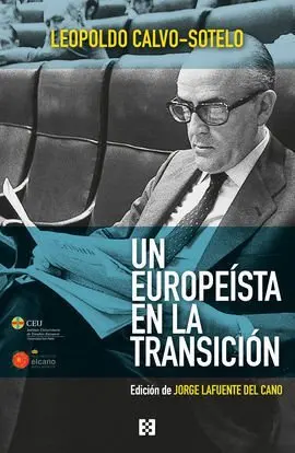 Un Europeista en la Transicion