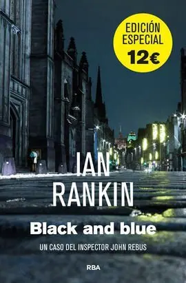 Black And Blue