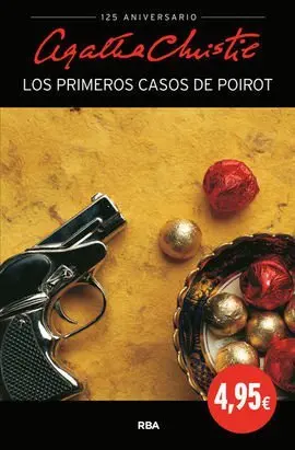 Primeros Casos de Poirot