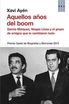 Aquellos Años del Boom
