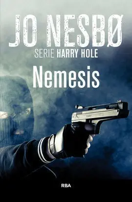 Nemesis Ne