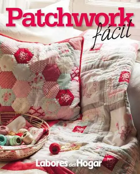 Patchwork Creativo (Rev. )