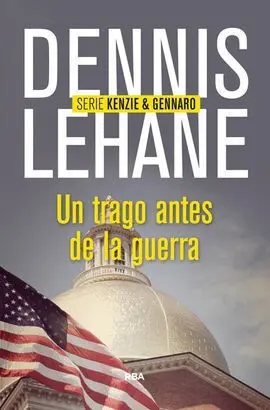 Un Trago Antes de la Guerra