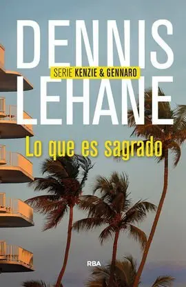Lo que Es Sagrado