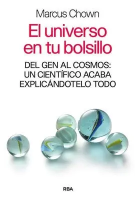 Universo en tu Bolsillo,El