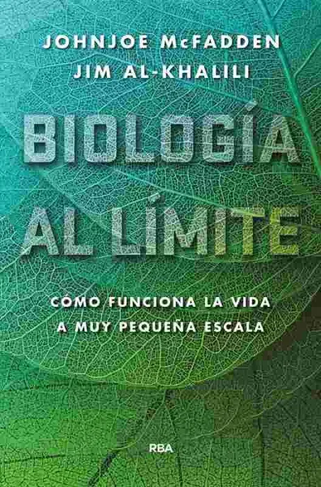Biología Al Límite.