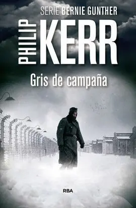 Gris de Campaña