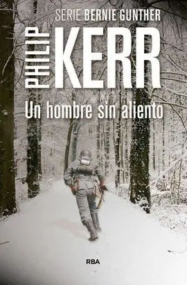 Hombre sin Aliento, un