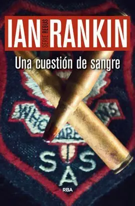 Una Cuestion de Sangre 4ªed