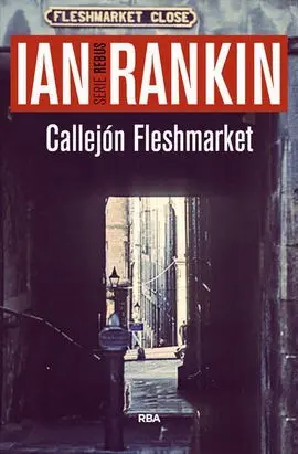 Callejon Fleshmarket 3ªed