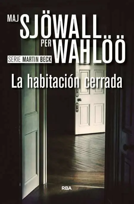La Habitación Cerrada