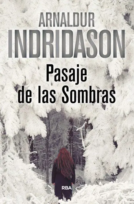 Pasaje de las Sombras