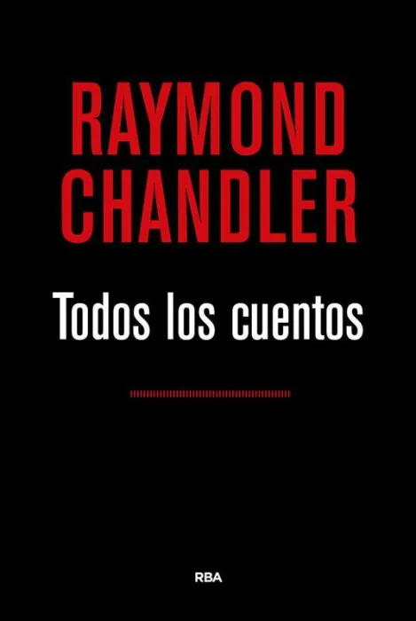 Todos los Cuentos