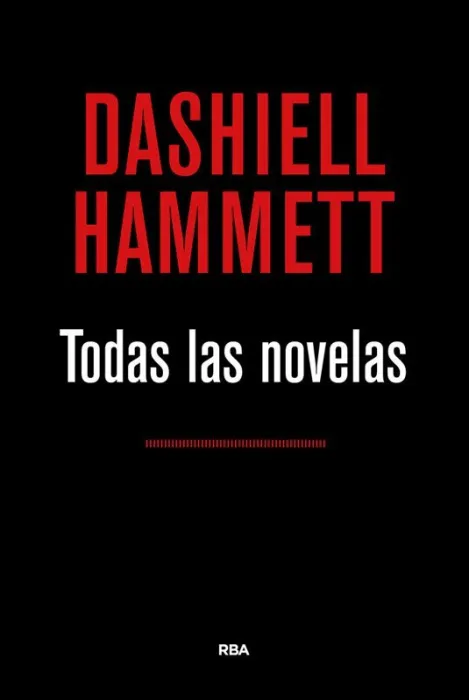 Todas las Novelas
