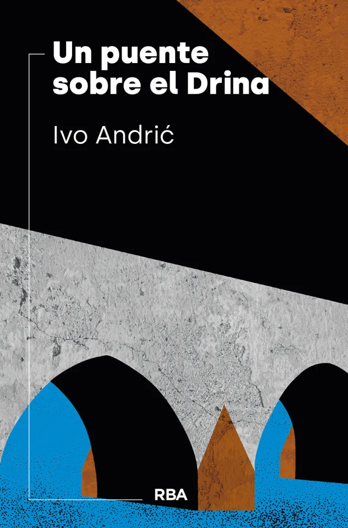 Un Puente Sobre el Drina