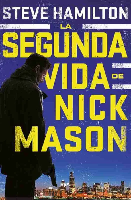 La Segunda Vida de Nick Mason