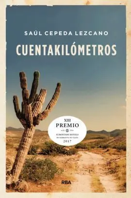 Cuentakilometros (Premio Hotusa 2017)