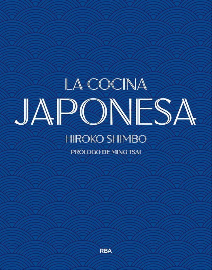 La Cocina Japonesa