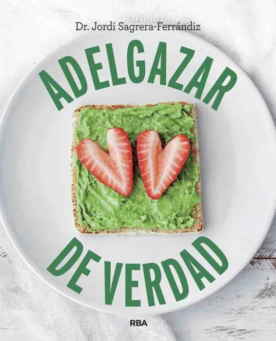 Adelgazar de Verdad