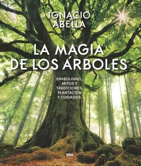 La Magia de los Árboles