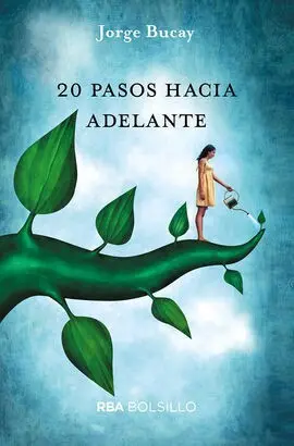 20 Pasos Hacia Adelante
