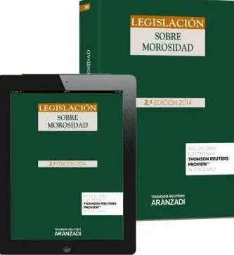 Legislacion Sobre Morosidad