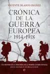 Cronica de la Guerra Europea 1914-1918