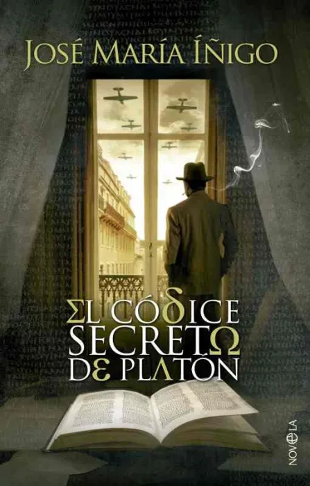 El Códice Secreto de Platón