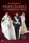 Felipe y Letizia