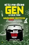 Si tú me Dices Gen lo Dejo Todo